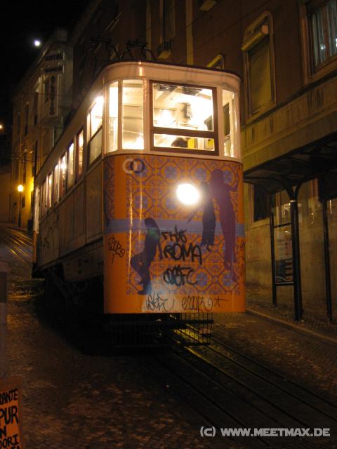 8301 Electrico