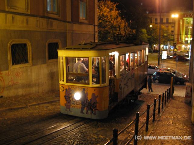 8303 Electrico