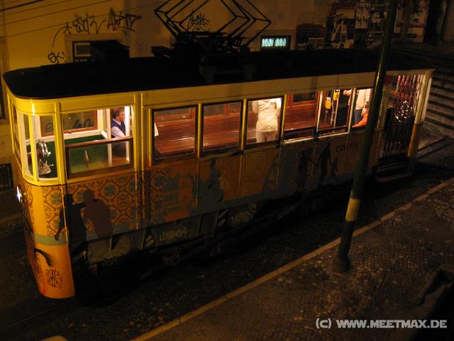 8305 Electrico