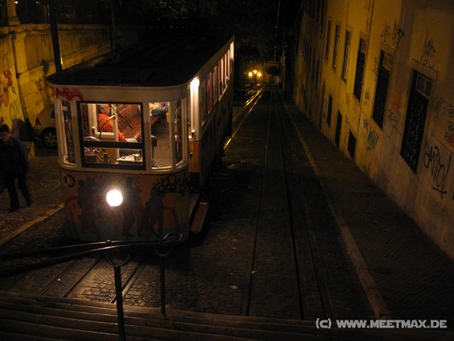 8306 Electrico