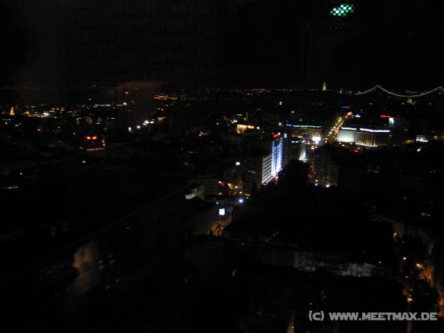 8308 Ausblick vom Sheraton