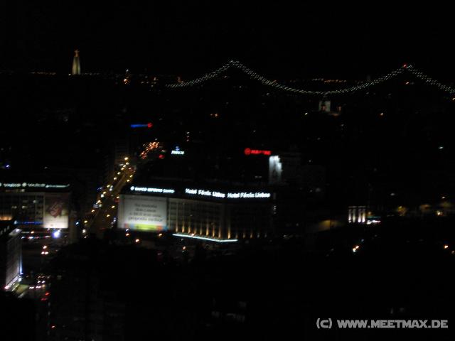 8309 Ausblick vom Sheraton