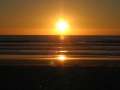 8275 Sonnenuntergang