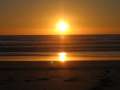 8276 Sonnenuntergang