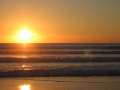 8280 Sonnenuntergang