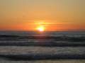 8285 Sonnenuntergang