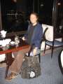 8311 Sondarucksack im Sheraton