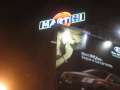 8316 No Martini no party