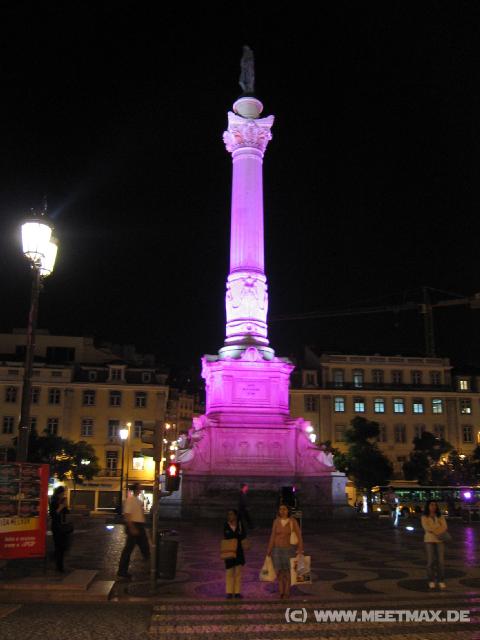 8317 Rossio