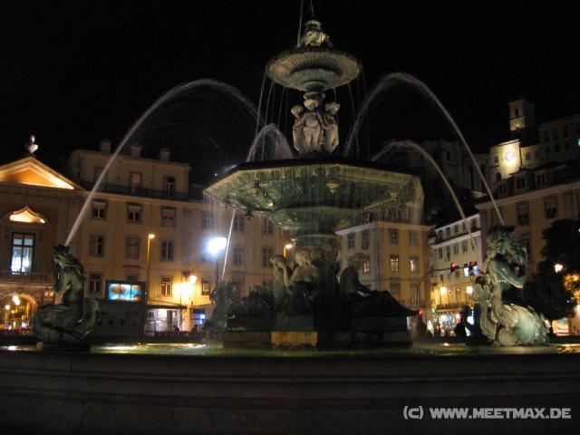 8318 Rossio