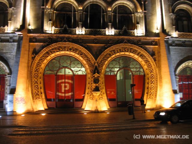 8328 Fassade