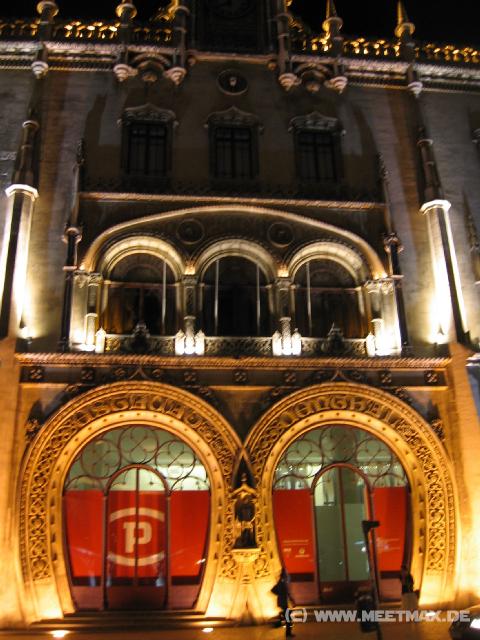 8329 Fassade