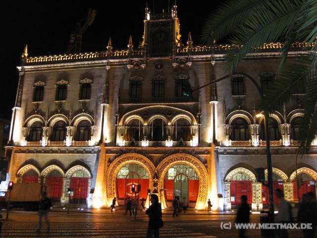 8330 Fassade
