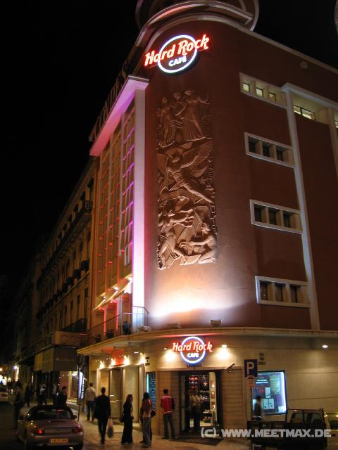 8334 Hard Rock Cafe