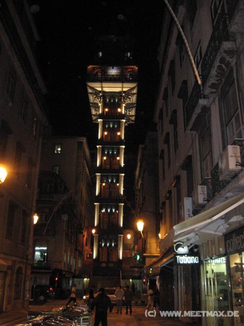 8336 Elevador Santa Justa