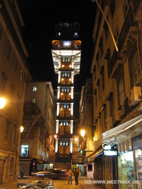 8337 Elevador Santa Justa