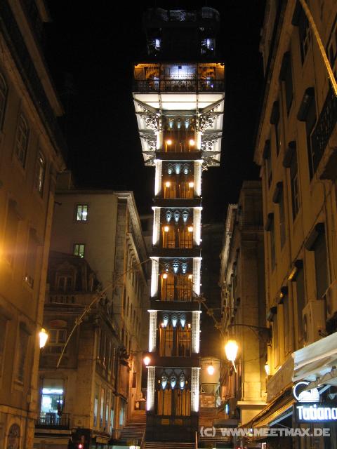 8338 Elevador Santa Justa