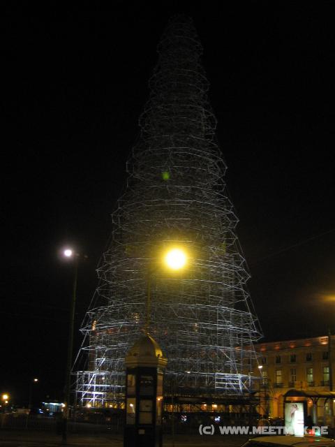8344 Weihnachtsbaum