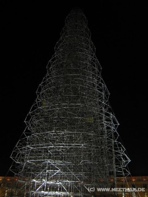 8348 Weihnachtsbaum