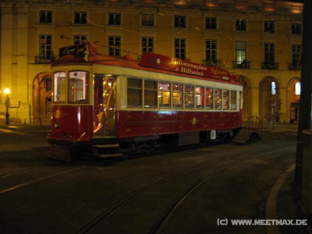 8352 Tram