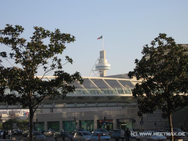 8357 Torre Vasco da Gama