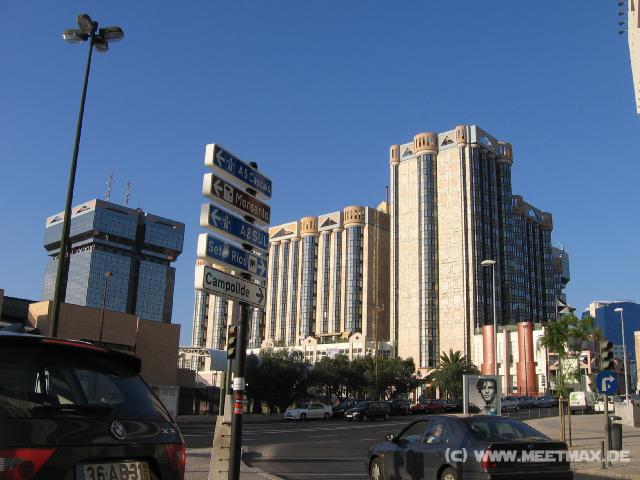 8367 Architektur