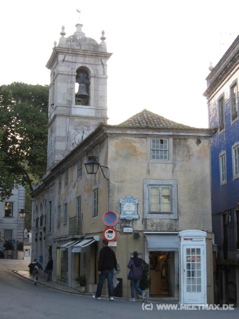 8375 Sintra