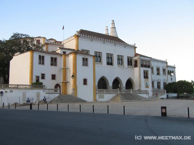 8377 Sintra