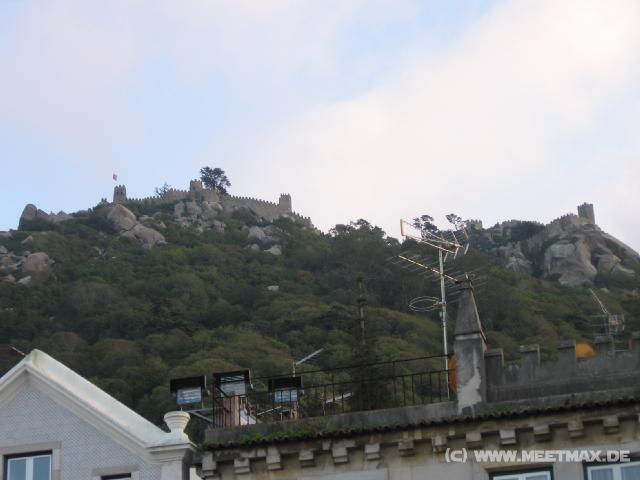 8378 Sintra