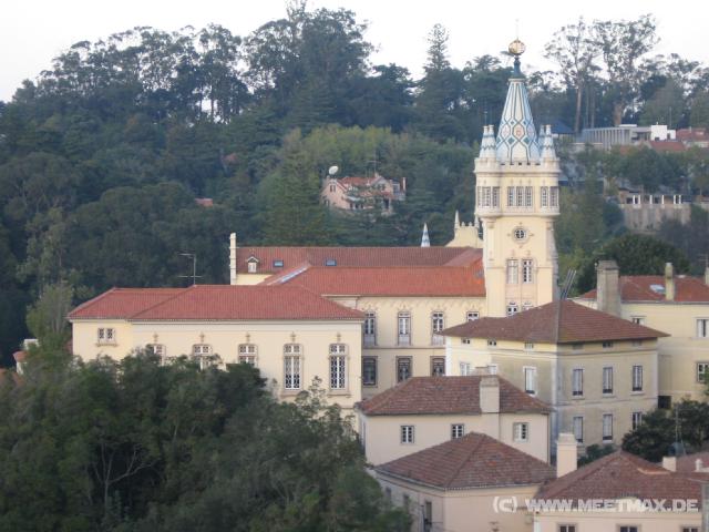 8381 Sintra