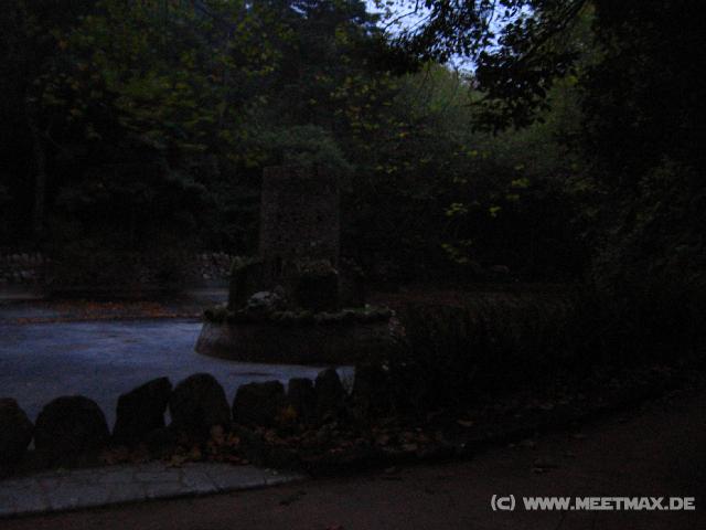 8391 Geisterturm