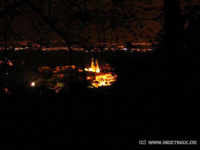 8400 Sintra