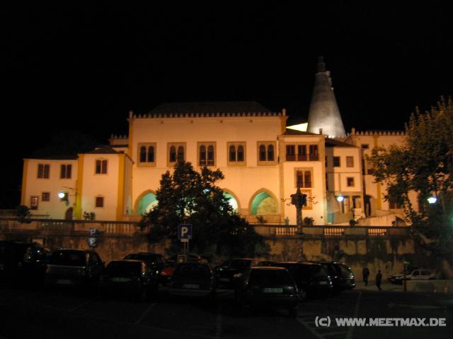 8411 Sintra