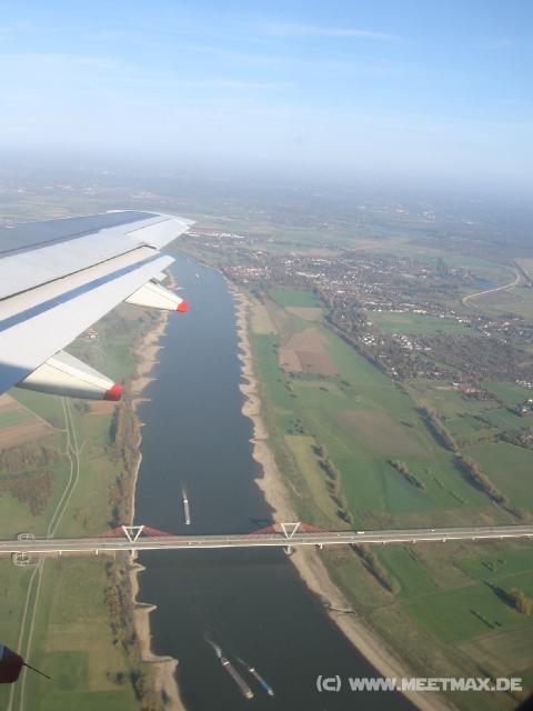 8428 D�sseldorf von oben
