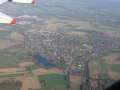 8429 D�sseldorf von oben