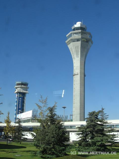 8443 Beijing Airport