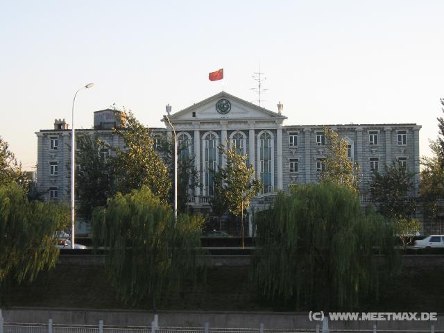 8514 Am Hucheng River
