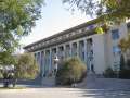 8467 Gro�e Halle des Volkes