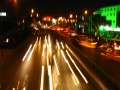 8520 Night Traffic
