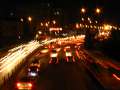 8521 Night Traffic