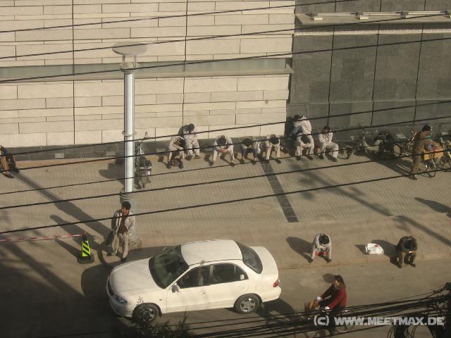 8526 Vor unserem Hotel