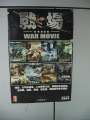 8536 War Movie