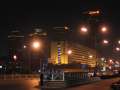 8591 Skyline bei Nacht