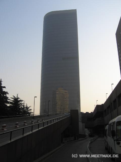 8601 China World