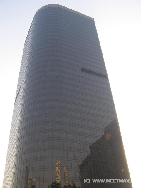 8610 China World
