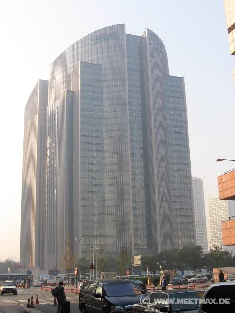 8611 Hochhaus