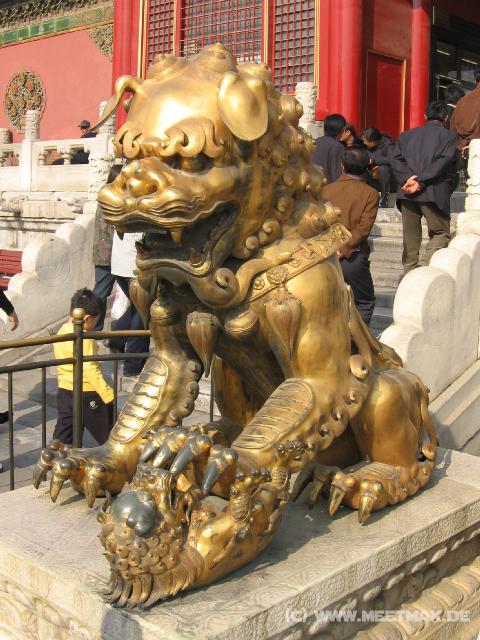 8691 Goldener L�we