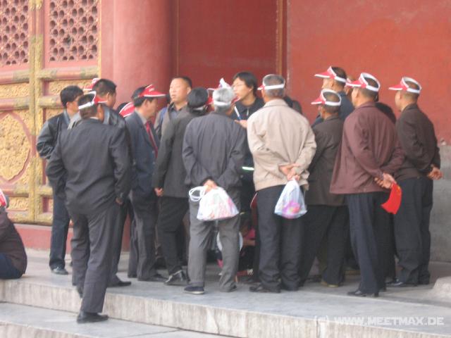 8700 Tourigruppe