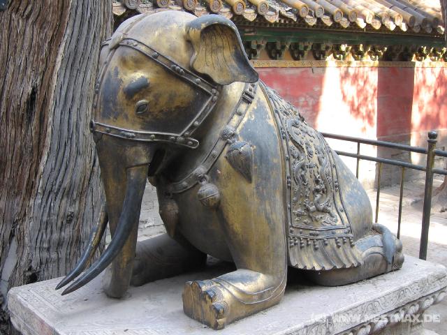 8725 Elefant