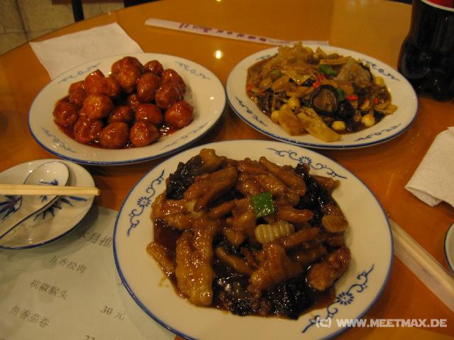 8929 Veggie-Meatballs, -Spare Ribs, Vegetables